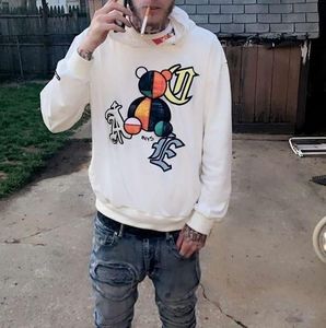 Meet your Posher, Gary